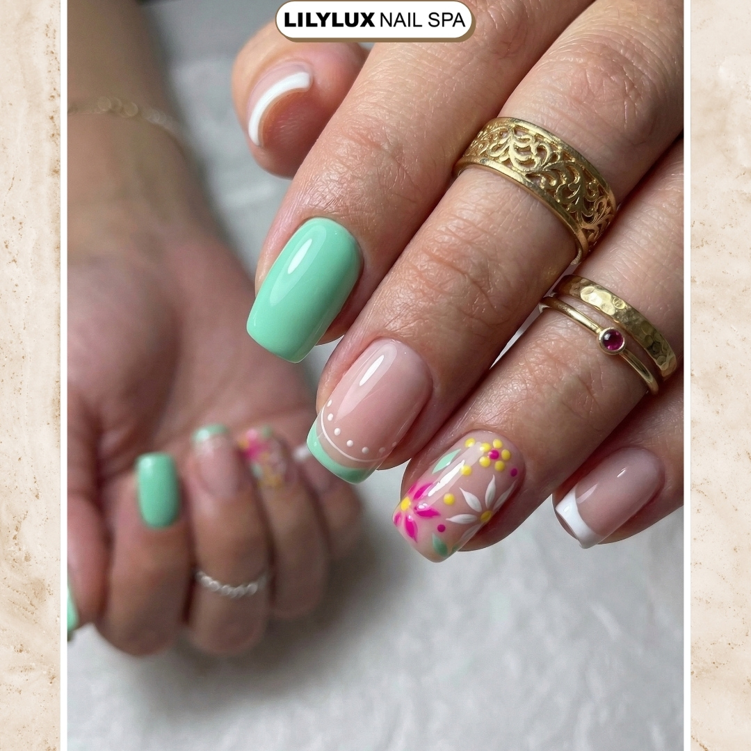 Lilylux Nail Spa (2)